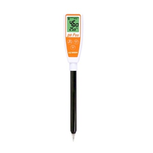 Ph Pen Probe - Digital 12cm Probe - AZ8694