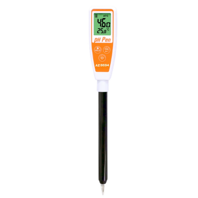 Ph Pen Probe - Digital 12cm Probe - AZ8694