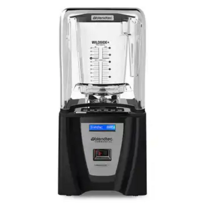 Blendtec Connoisseur 825 Blender with Fourside Jar  - B-C825.1PK-FS