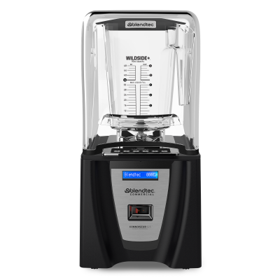 Blendtec Connoisseur 825 Blender with Wildside+ Jar - B-C825.1PK-WS