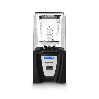 Blendtec Connoisseur 825 Commercial Blender with Ultra Jar - B-C825.1UL