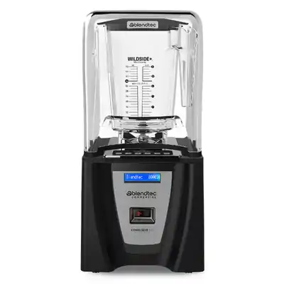 Blendtec Connoisseur 825 Blenders with Wildside+ Jars (3 Pack) - B-C825.3PK-WS