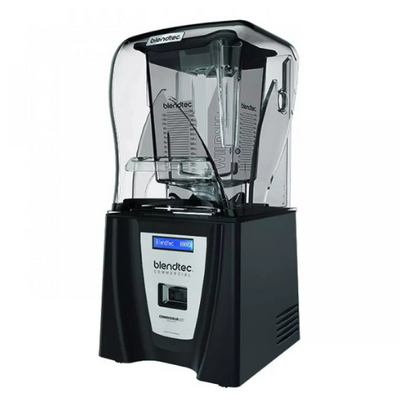 Blendtec Connoisseur 825 Commercial Blender - On Counter - B-C825.NJ