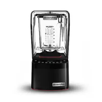 Blendtec Stealth 885 Blender with Wildside+ Jar - B-S885.1PK-WS
