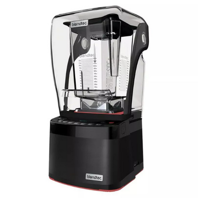 Blendtec Stealth 885 Commercial Blender - On Counter - B-S885.OC.NJ