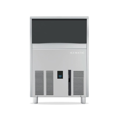 Icematic B130C-A Self Contained Flake Ice Machine - B130C-A