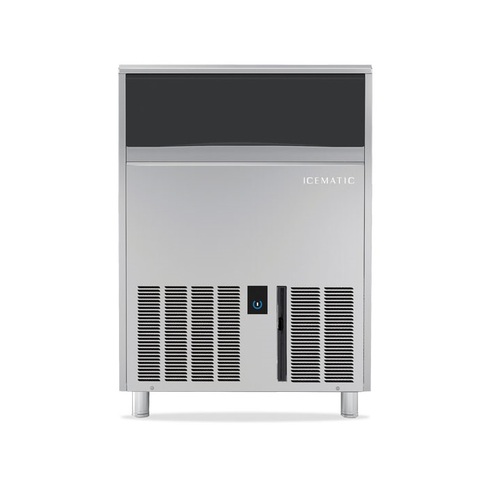 Icematic B160C-A Self Contained Flake Ice Machine - B160C-A