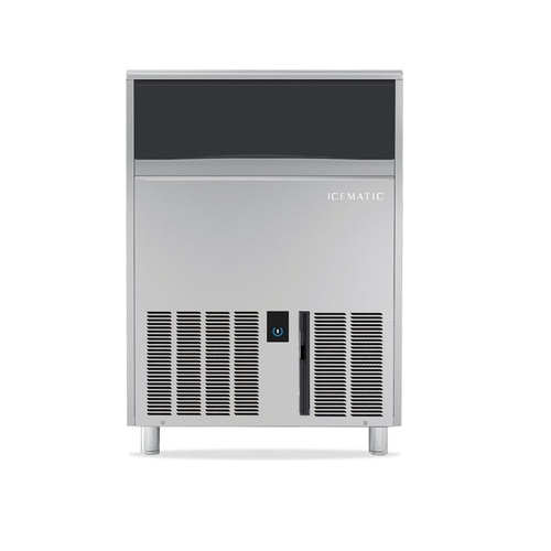 Icematic B200C-A Self Contained Flake Ice Machine - B200C-A