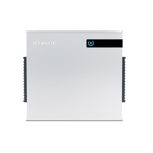 Icematic B205-A High Production Flake Ice Machine (Head Only) - B205-A