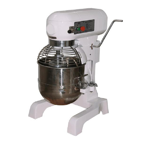 Yasaki B20KG 20L Gear Drive Planetary Mixer  - B20KG