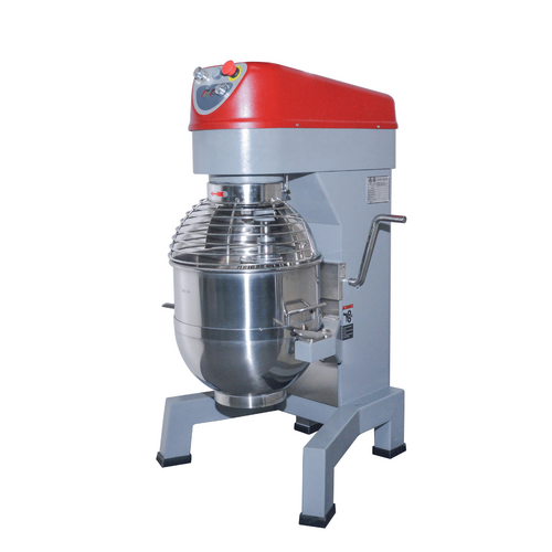 Tyrone B40GX - Heavy Duty Planetary Mixer 40 Litre - B40GX