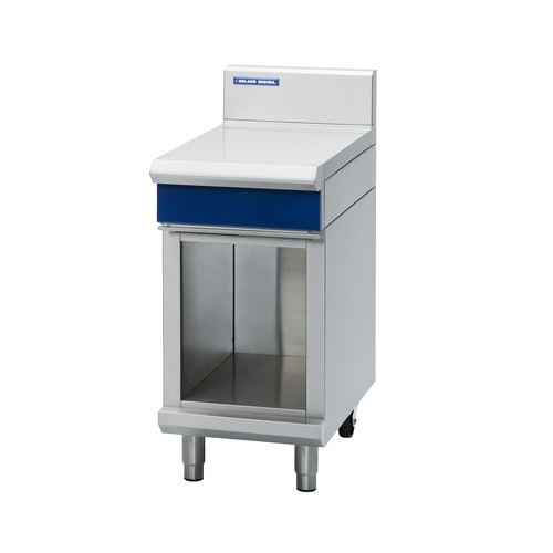 Blue Seal B45-CB - 450mm Bench Top Cabinet Base - B45-CB
