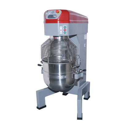 Tyrone B60GX -  Heavy Duty Planetary Mixer 60 Litre             - B60GX