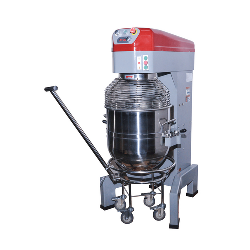 Tyrone B80GX - Heavy Duty Planetary Mixer 80 Litre - B80GX