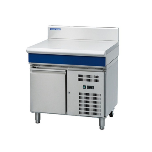 Blue Seal B90-RB - 900mm Bench Top Refrigerated Base - B90-RB