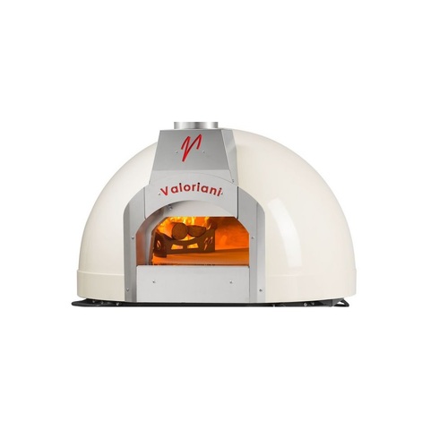 Valoriani BABYF75 - Woodfire Oven Powder Coated Steal - BABYF75