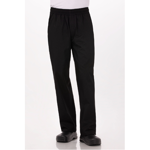 Lightweight Baggy Pants - BBLW - BBLW