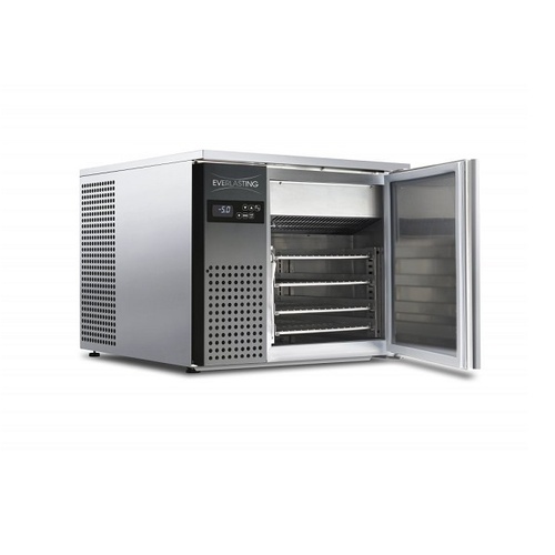 Everlasting BCE0004 Blast Chiller 4 Tray - BCE0004
