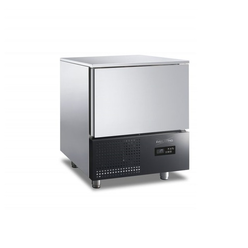 Everlasting BCE0005 Blast Chiller 5 Tray - BCE0005