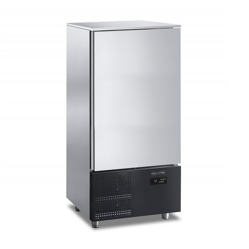 Everlasting BCE2015 Blast Chiller 15 Tray - BCE2015