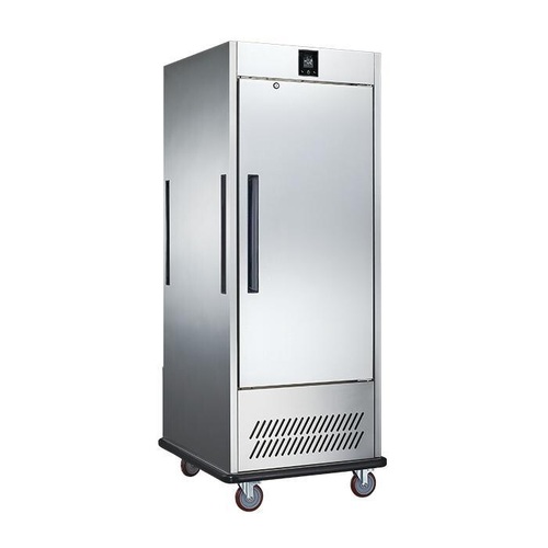 Glacian BCH0016 - Hot Banquet Cart 16 Levels - BCH0016
