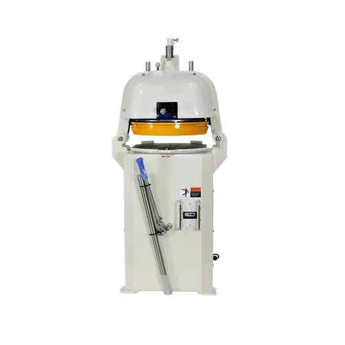 Mecnosud BDK0330 - Bun Divider / Rounder - BDK0330