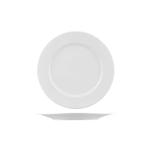 RAK Banquet Collection Round Plate 270mm (Box of 12) - BFP27