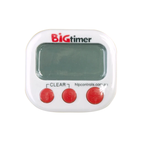 Timer BIG 99 Minute & 55 Seconds - BIGTimer