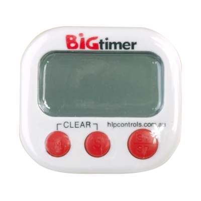 Timer BIG 99 Minute & 55 Seconds - BIGTimer