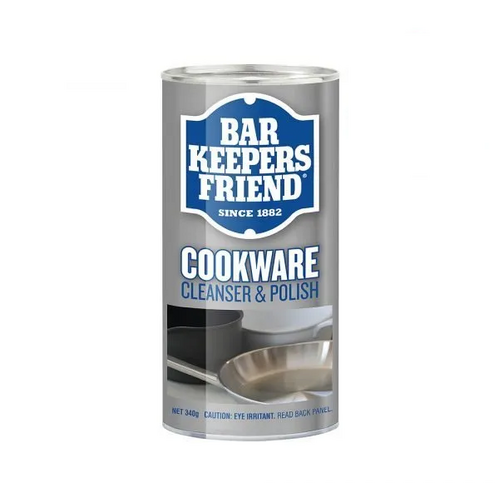 BKF Cookware Cleanser&Polish 340g (Box of 6) 11578 - BKF-35005