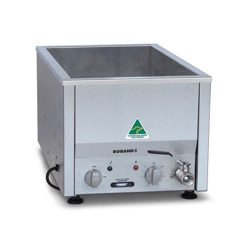 Roband BM21 Bain Marie - BM21