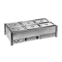 Roband BM23 Bain Marie - BM23
