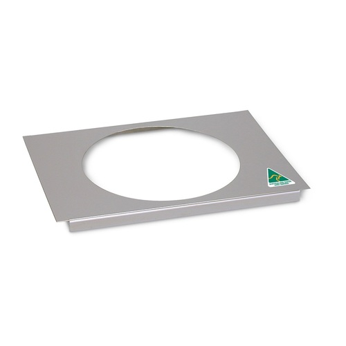 Roband BMH1 - Single Hob - Suits Counter top bain maries - BMH1