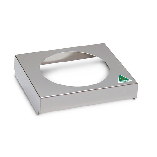 Roband BMH3 - Single Raised Hob - Suits hot bain maries or food bars - BMH3