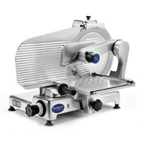 RFE Boston EASY370BZ Manual Heavy Duty Slicer - BOEASY370BZ