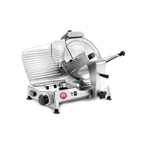 RFE Boston Globus 250 Meat Slicer - BOGLOBUS250