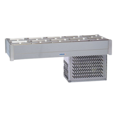 Roband BR22 Cold Bain Marie - BR22