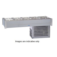 Roband BR23 Cold Bain Marie - BR23