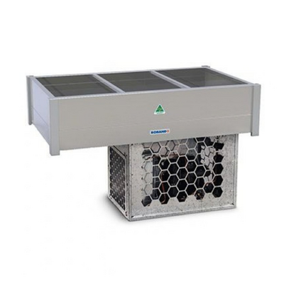 Roband BR23 Cold Bain Marie - BR23