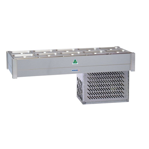 Roband BR25 Cold Bain Marie - BR25