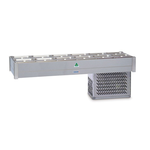 Roband BR26 Cold Bain Marie - BR26