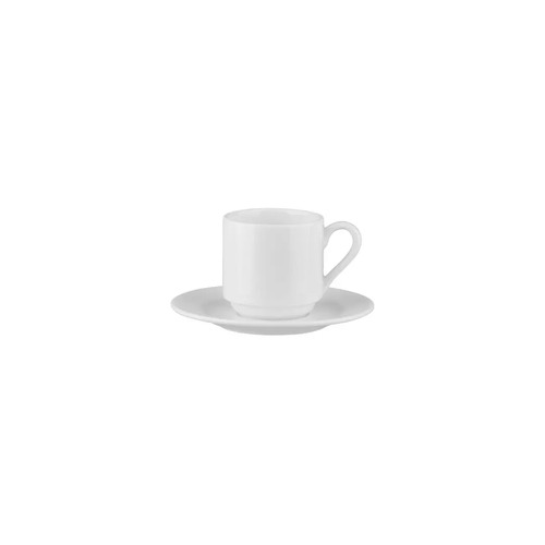 RAK Banquet Collection Tea Saucer 147mm (Box of 12) (Saucers Only) - BSA15