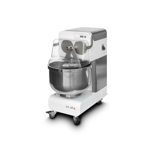 Bernardi BT24S - Top Line 24kg finsihed /35 Litre Double Arm Mixer 5 Speed - BT2440059