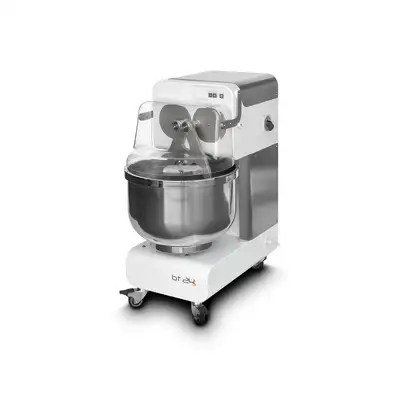 Bernardi BT24S - Top Line 24kg finsihed /35 Litre Double Arm Mixer 5 Speed - BT2440059