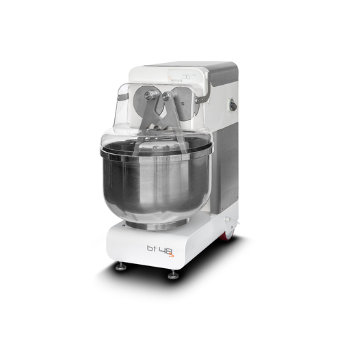 Bernardi BT48S - Top Line 48kg finsihed /60 Litre Double Arm Mixer 5 Speed - BT4840059