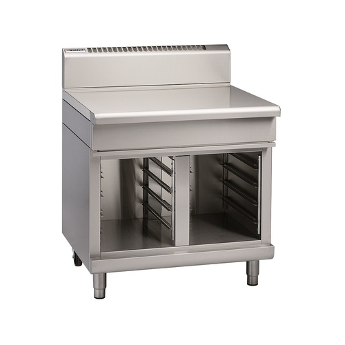 Waldorf BT8900-CB 900mm Bench Top With Cabinet Base - BT8900-CB