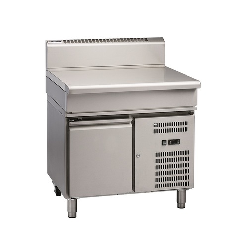 Waldorf BT8900-RB 900mm Bench Top With Refrigerated Base - BT8900-RB