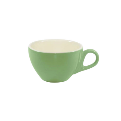 Brew Sage White Espresso Cup 220ml (Box of 6) - BW0230