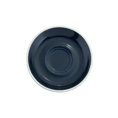 Brew Denim Blue Universal Saucer 145mm (Box of 6) - BW10154