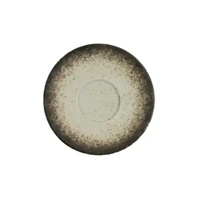 Brew Creamy Clove Espresso Saucer 143mm (Box of 6) - BW20140